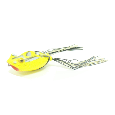 Воблер Trout Pro Popper Frog 70 цв. BF04
