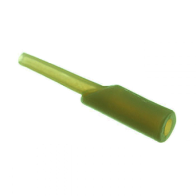 Клипса Nautilus Run Rig Rubbers Green