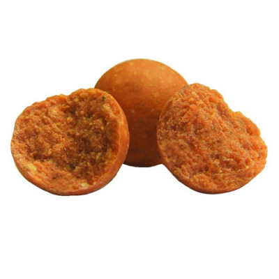 Бойлы тонущие Mistral Baits 15mm 900g Tropicana 15TRB (смесь тропических фруктов)