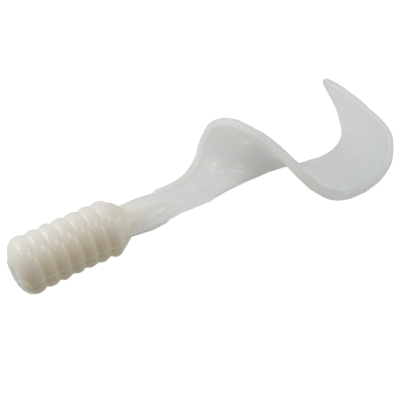 Хвост для бактейла SnastiGood Tramp Twister 50гр. цв. 009