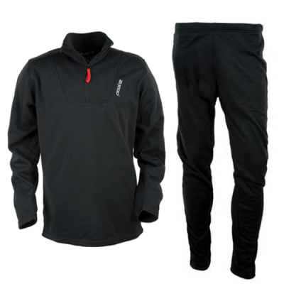 Термобельё Pool 12 Micro Fleece Underwear размер L