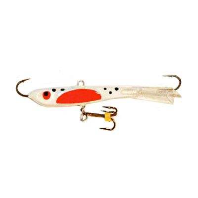 Балансир Hali Lindroos UUNO 45 45 W