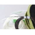 Набор нахлыстовых шнуров Hardy Mach Multi Spey Kits #7/8 Aurora Green/White (HFMKF010)