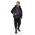 Куртка мужская Finntrail Mudway 2010 CamoShadowBlack (L)