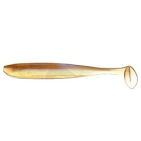 Силиконовые приманки Grows Culture Diamond E.S. minnow 4" цвет #412