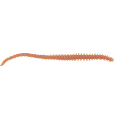 Имитация червя песчаного Berkley Gulp! Alive! Sandworm Néréïs 15cm Natural