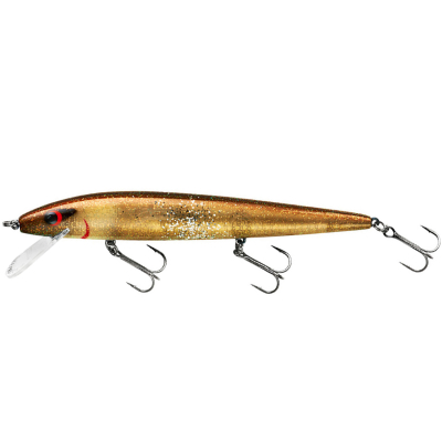 Воблер Smithwick Perfect 20 Rogue цв. Golden Shiner, ADR5280