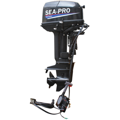 Лодочный мотор Sea-pro T 30S&E