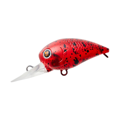 Воблер Daiwa Presso Wabcra 30DR цв. RED SEED