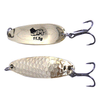 Блесна Mottomo Shiny Blade 11.5g цв. Gold