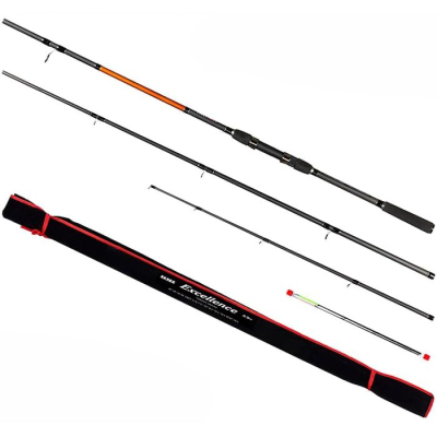 Удилище фидерное Akara Excellence Feeder TX-30 (90-120-150) 3,6 м