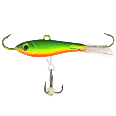 Балансир Spider Pro 23 50мм 10гр. цвет 27