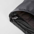 Костюм Shimano RB-025S Dryshield (р.р EU-MS/ JP-LS) цвет Чёрный