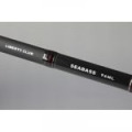 Спиннинг Daiwa Liberty Club Seabass 86L