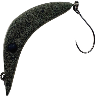 Воблер ZipBaits Hulaboy 42S #L-051