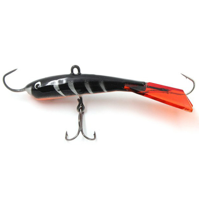 Балансир Яман "Минноу" 6,5 см, 20 гр. цв. 36