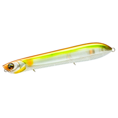 Воблер Duel L-Bass Pencil Popper 110 F F1237 #MGSA