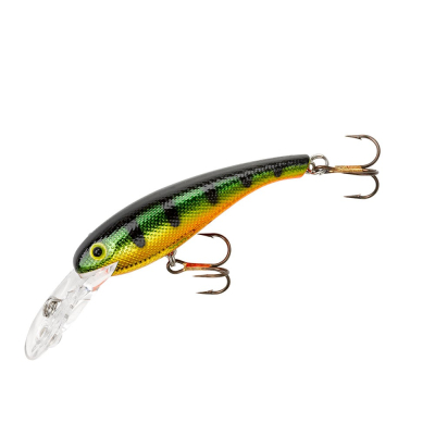 Воблер Cotton Cordell Wally Diver CD6 цв. 95