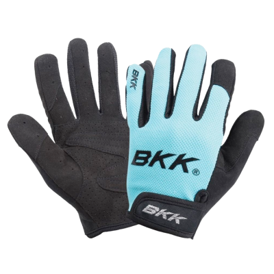 Перчатки BKK Full-Finger Glove (F-GV-3010) M