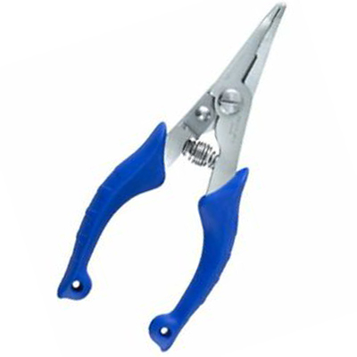 Инструмент Daiwa Field Plier 2 130HB BU