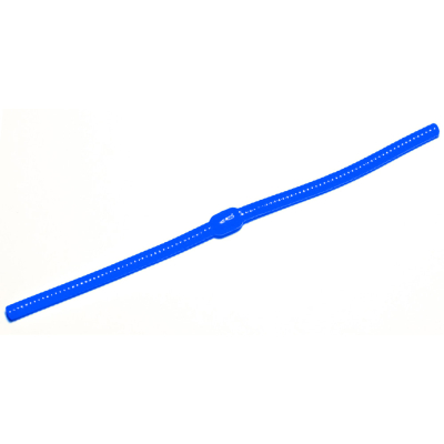 Силиконовая приманка Trout Bait Doshirack 105 Сыр цв. 50 (Sky-Небо)