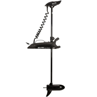 Электромотор Sea-pro 120L 72" GPS