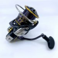 Катушка Daiwa 21 Caldia LT3000-XH