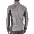 Куртка Patagonia M's R2 Jacket, Feather Grey, M