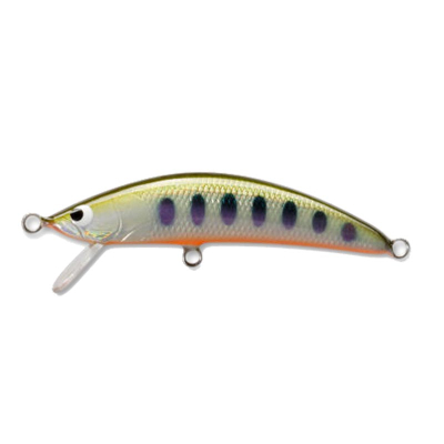 Воблер Tackle House Twinkle Mute TWMU 50 цв. F-12