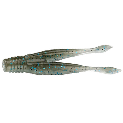 Мягкая приманка 13 Fishing Twin Minnow 3" цвет Mojito (8шт./уп.)