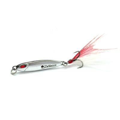 Блесна Mottomo Metal Blade 22g цв. 02