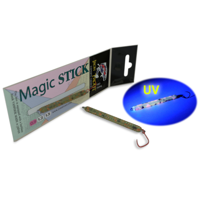 Приманка Iron Trout MagicStick 0,9g цв. 323 (MS09323)