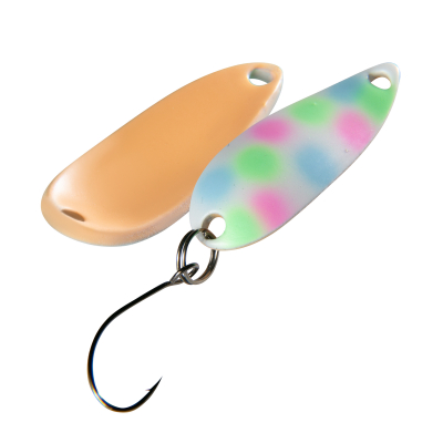 Блесна Trout Bait Andi 2,8 гр. цв. 43