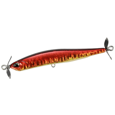 Воблер DUO Realis Spinbait 80 G-FIX #CPA3240