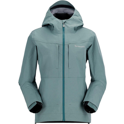 Куртка Simms Women's G3 Guide Jacket, Avalon Teal, XS