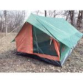 Палатка Totem Bluebird 2 (V2) зеленый