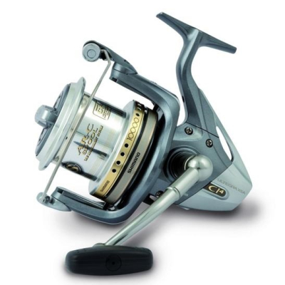 Катушка Shimano Ultegra CI4 14000 XSA