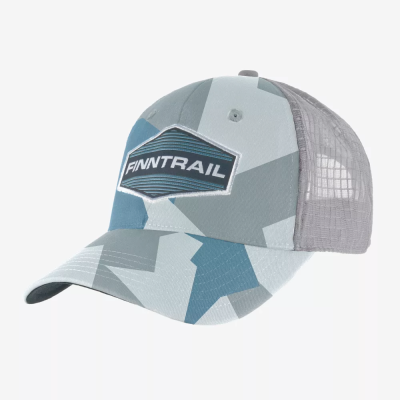 Кепка Finntrail Cap 9611 Grey