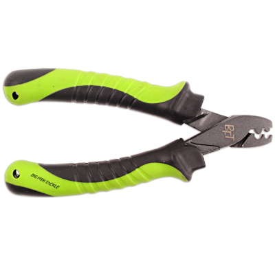 Плоскогубцы обжимные BFT Crimping Pliers - Teflon Coated