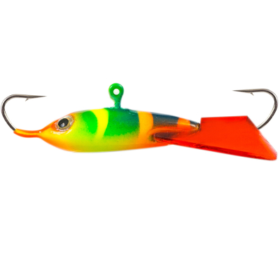 Балансир Spider Pro 15 25мм 2гр. цвет 05