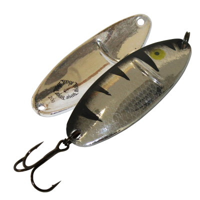 Блесна Trout Bait Chernospynka 20 гр. цв. 76