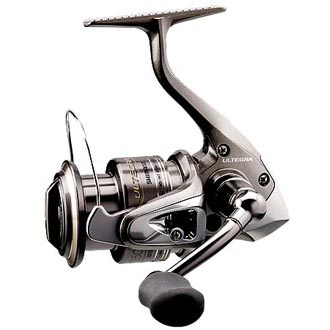 Катушка Shimano Ultegra '09 6000PG