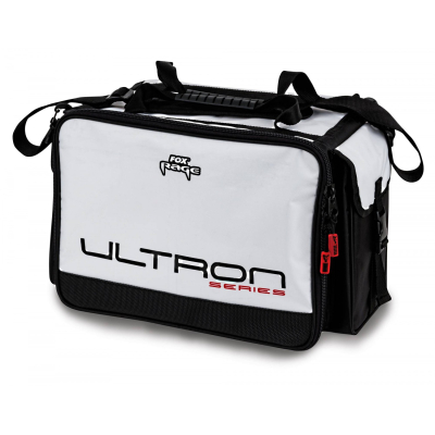 Сумка на пояс Ultron Compact Lure Belt (вкл. NBX004 x 2) NLU018