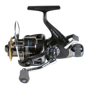 Катушка Grfish Baitfeeder 1040