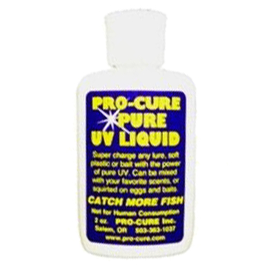 Аттрактант Pro-Cure Pure UV Liquid 2oz.