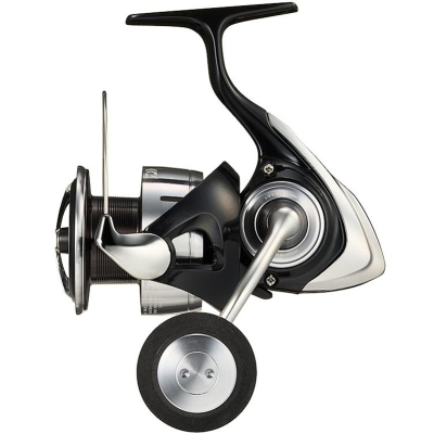 Катушка Daiwa 23 Lexa LT5000-C