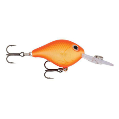 Воблер Rapala Ultra Light Crank ULC03 цвет GFR