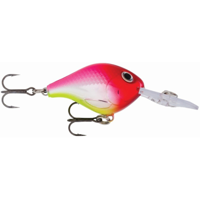 Воблер Rapala Ultra Light Crank ULC03 цвет SHP