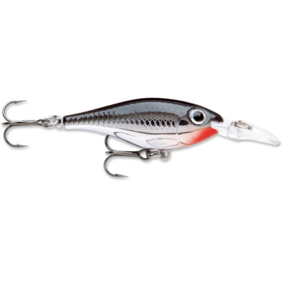 Воблер Rapala Ultra Light Shad ULS04 цвет CH