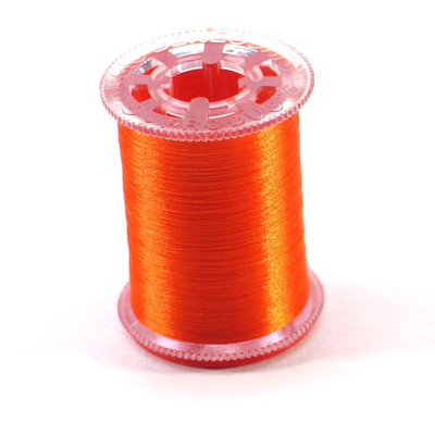 Монтажная нить Giorgio Benecchi Ultrafine Thread XXF 12/0 Orange 10-04-02